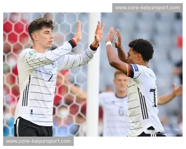 萨尔瓦多的烈焰与凛冬：重温2014德葡之战的权力交迭